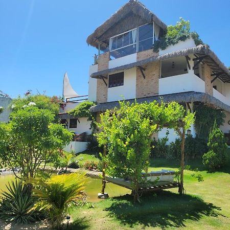 R.I.O Hotel Cumbuco Exterior foto