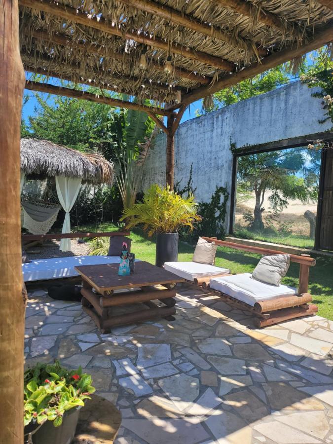 R.I.O Hotel Cumbuco Exterior foto