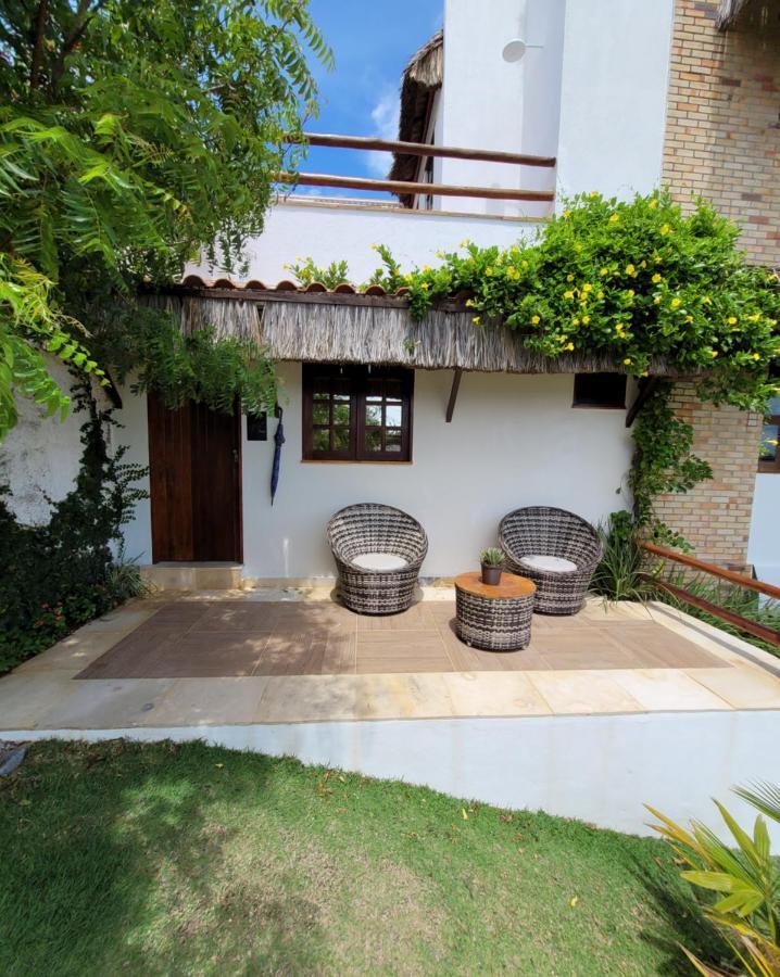 R.I.O Hotel Cumbuco Exterior foto