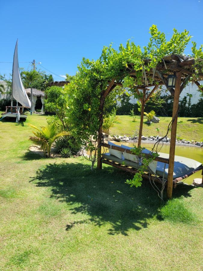 R.I.O Hotel Cumbuco Exterior foto