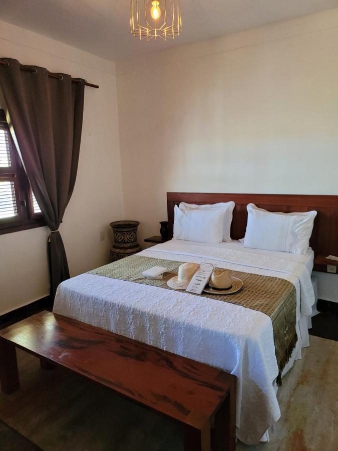 R.I.O Hotel Cumbuco Quarto foto