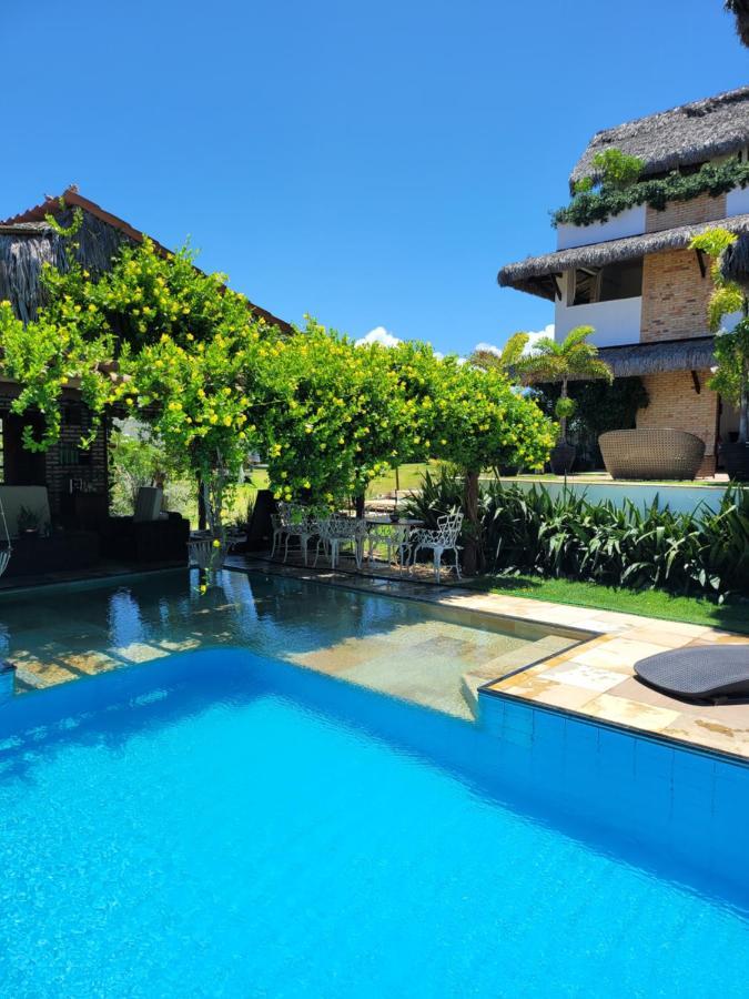R.I.O Hotel Cumbuco Exterior foto