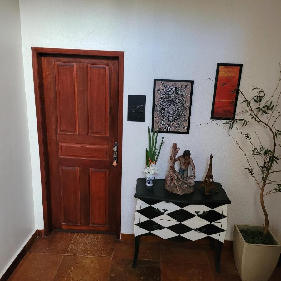 R.I.O Hotel Cumbuco Quarto foto
