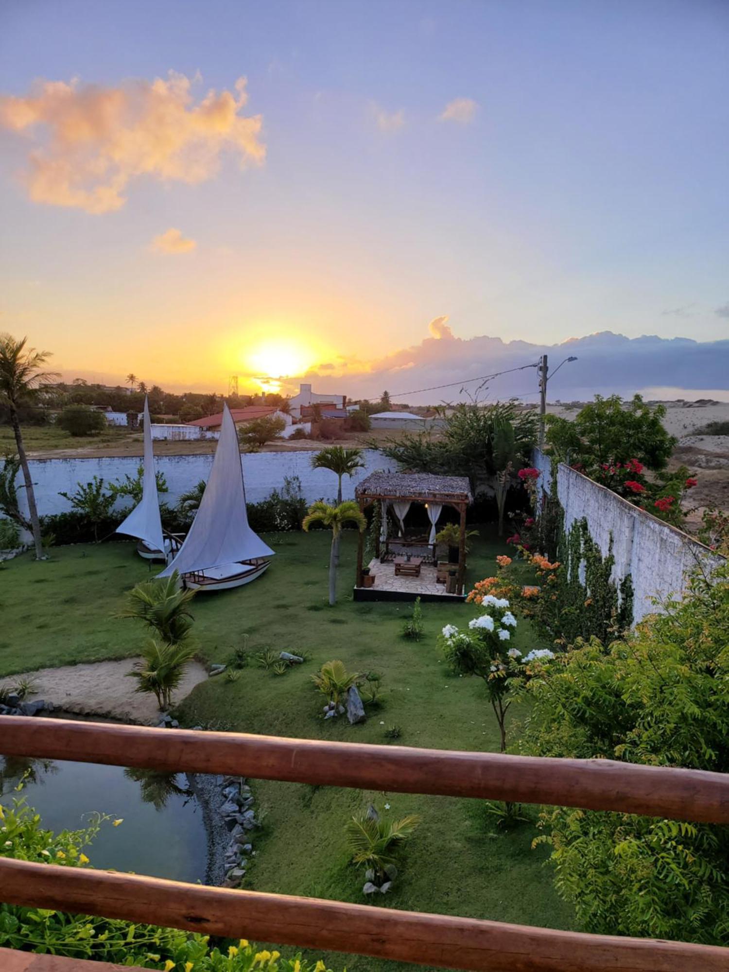 R.I.O Hotel Cumbuco Quarto foto