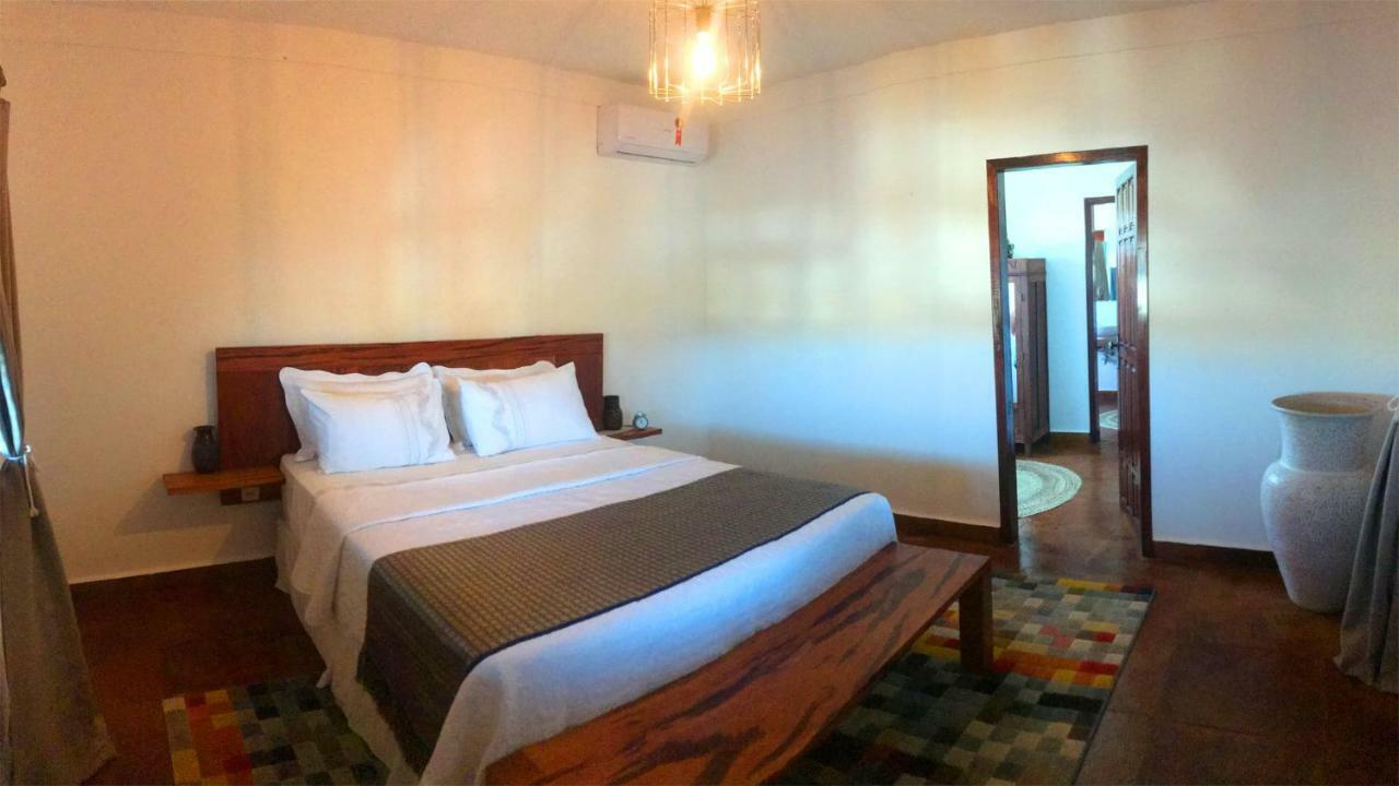 R.I.O Hotel Cumbuco Exterior foto