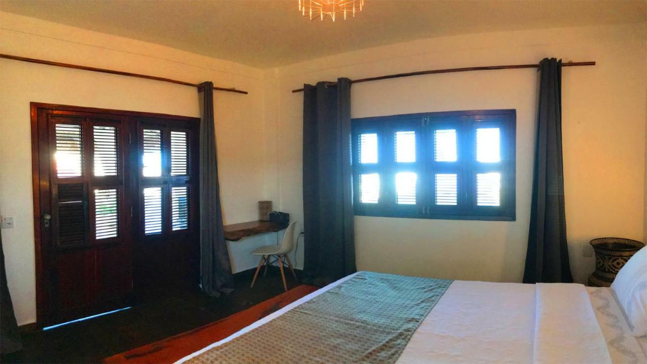 R.I.O Hotel Cumbuco Exterior foto