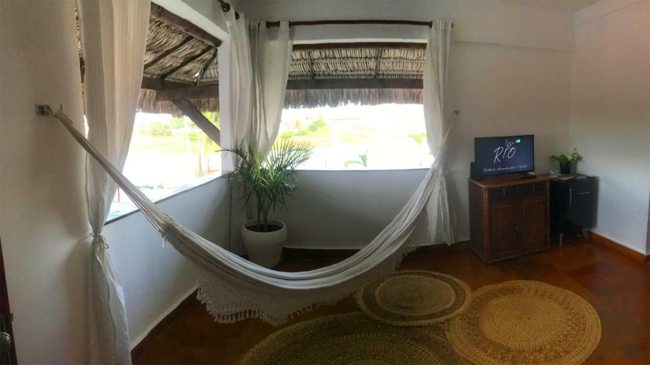 R.I.O Hotel Cumbuco Exterior foto